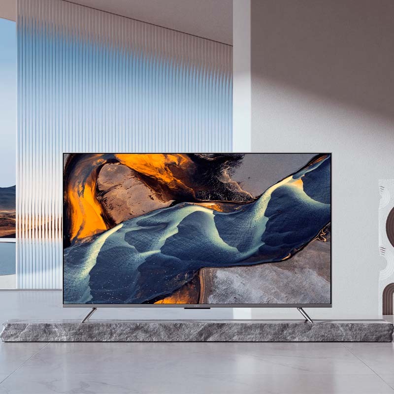 Xiaomi Mi TV Q2 50 4K Ultra HD Smart TV Android OS - Televisión - Ítem7