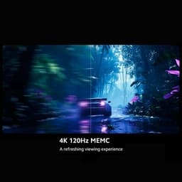 Xiaomi TV S Mini LED 65 (2025) - 4K 120Hz MEMC