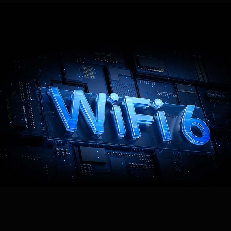 Xiaomi TV S Mini LED 65 (2025) - Wi-Fi 6