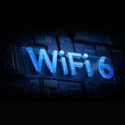 Xiaomi TV S Mini LED 65 (2025) - Wi-Fi 6