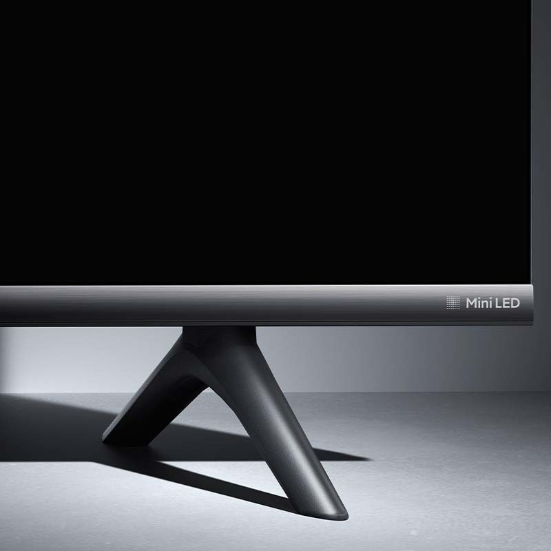 Xiaomi TV S Mini LED 75 (2025) 4K UHD Google TV 144 Hz - Ítem14