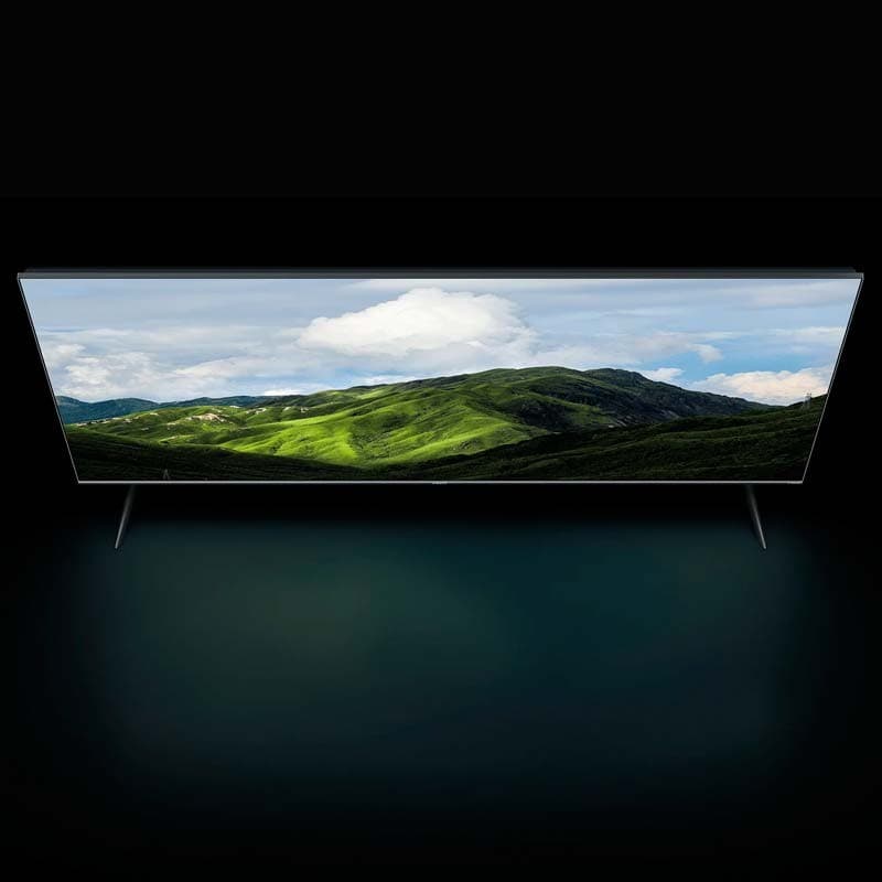 Xiaomi TV S Mini LED 65 (2025) - vista superior