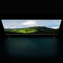 Xiaomi TV S Mini LED 65 (2025) - vista superior