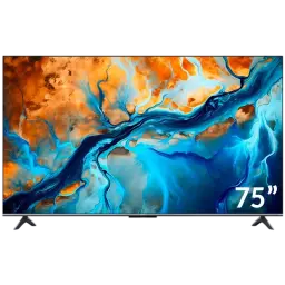 Xiaomi TV S Mini LED 75 (2025) 4K UHD Google TV 144 Hz