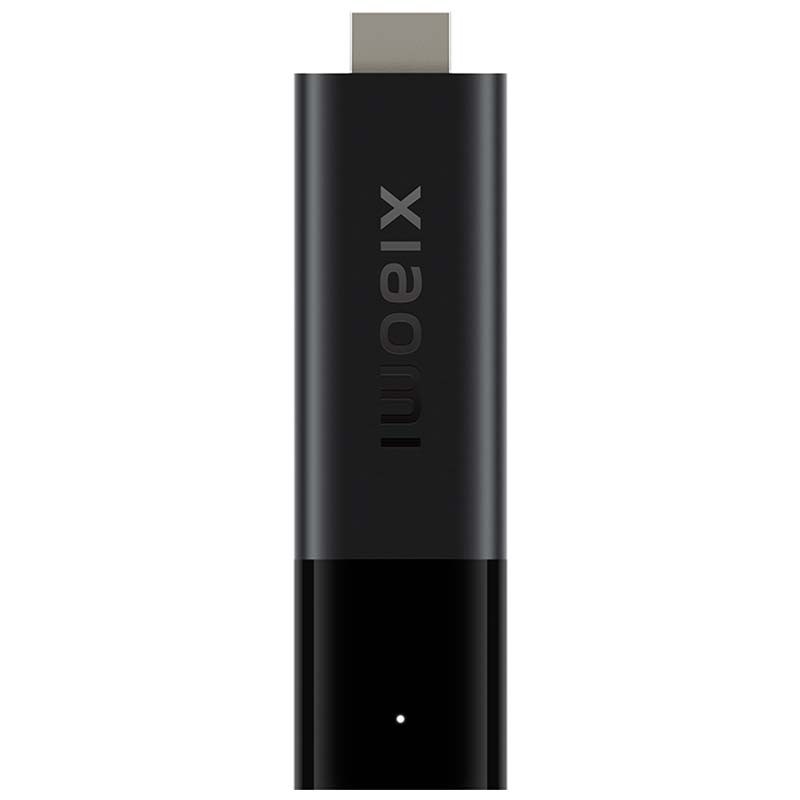 Xiaomi TV Stick 4K - Leitor de conteúdo de streaming portátil, Android TV - Item