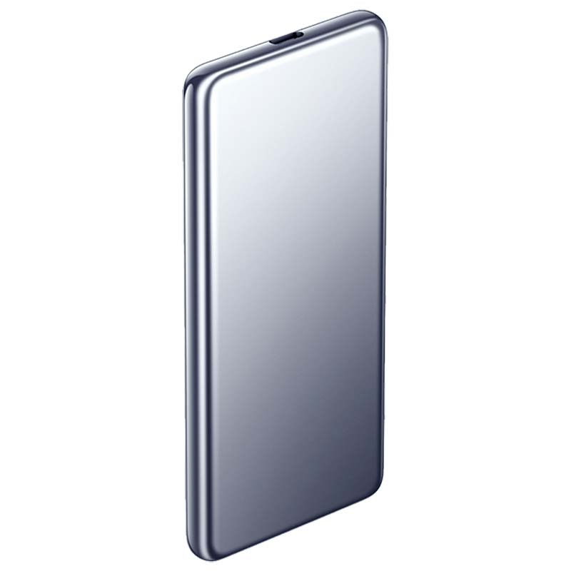 Xiaomi Ultra Slim Power Bank 5000mAh - Bateria Externa 20W - Item1