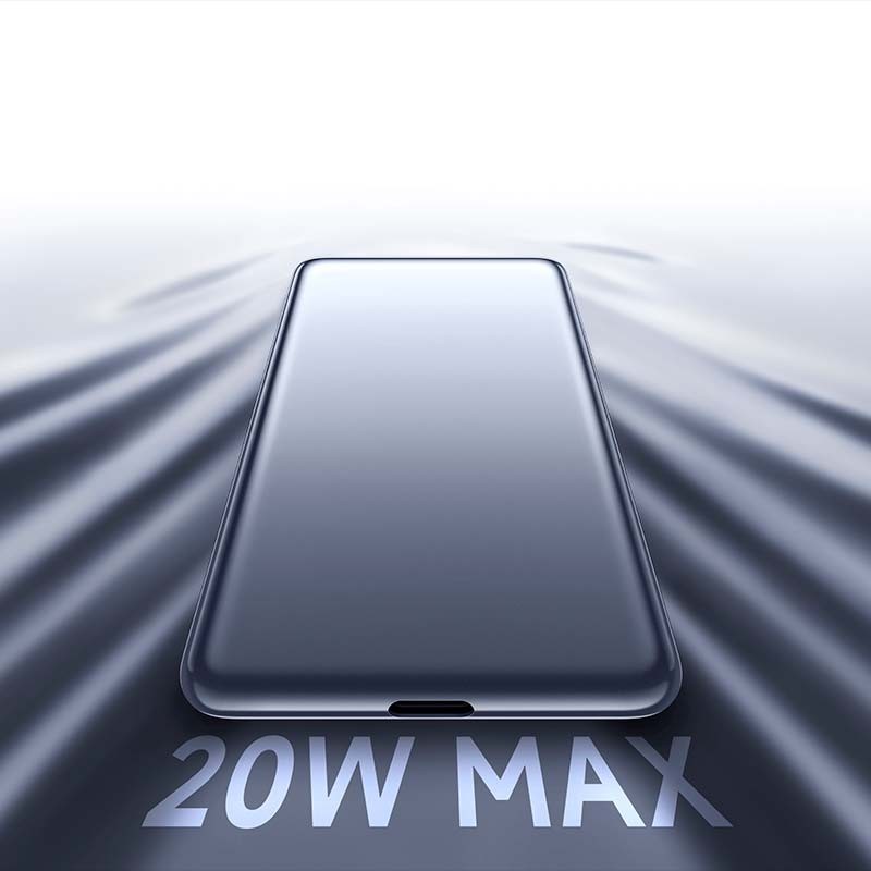Xiaomi Ultra Slim Power Bank 5000mAh - Bateria Externa 20W - Item3