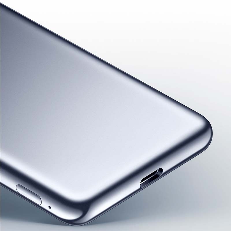 Xiaomi Ultra Slim Power Bank 5000mAh - Bateria Externa 20W - Item4