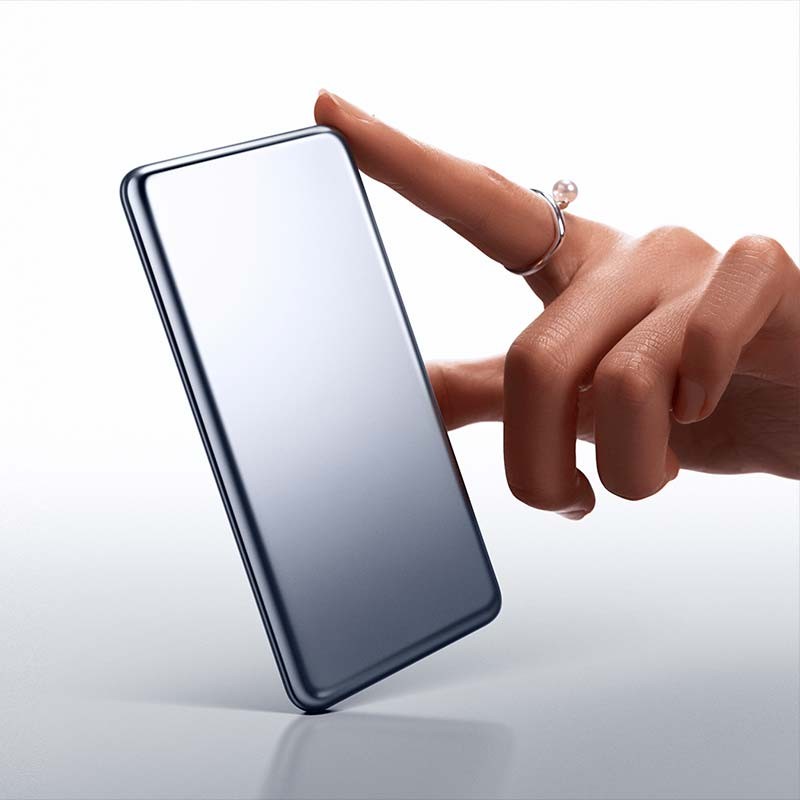 Xiaomi Ultra Slim Power Bank 5000mAh - Bateria Externa 20W - Item5