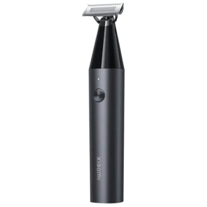 Xiaomi Uniblade Trimmer X300 Negro - Recortadora de Barba Inalámbrica - Ítem