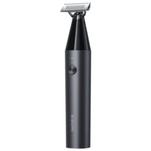 Xiaomi Uniblade Trimmer X300 Preto - Aparador de barba sem fio