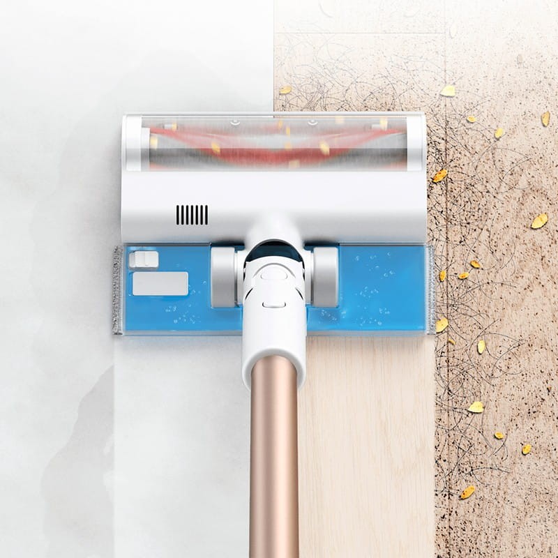 Aspirador sem fio Xiaomi Vacuum Cleaner G10 Plus Renovado Oficial - Item5
