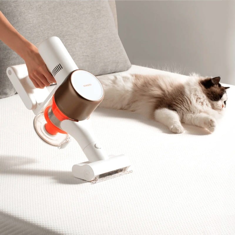 Aspirador sem fio Xiaomi Vacuum Cleaner G10 Plus Renovado Oficial - Item6