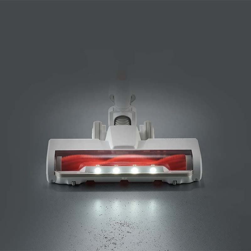 escova com luz LED do Aspirador Xiaomi Vacuum Cleaner G20 Lite