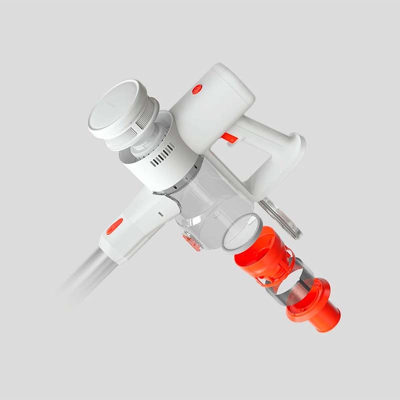 Xiaomi Vacuum Cleaner G20 Lite - Aspirateur Sans Fil / Sans Sac - Ítem4