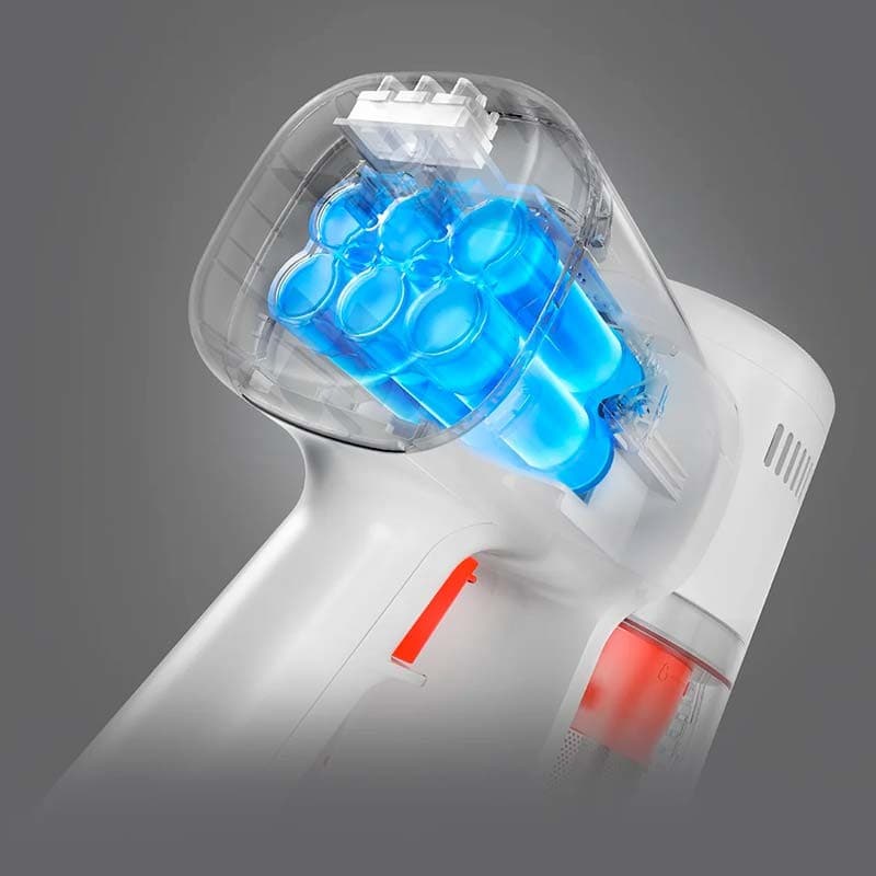 bateria do Aspirador Xiaomi Vacuum Cleaner G20 Lite