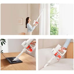acessórios do Aspirador Xiaomi Vacuum Cleaner G20 Lite