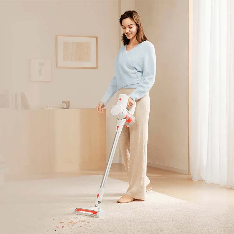 fotografia do Aspirador Xiaomi Vacuum Cleaner G20 Lite