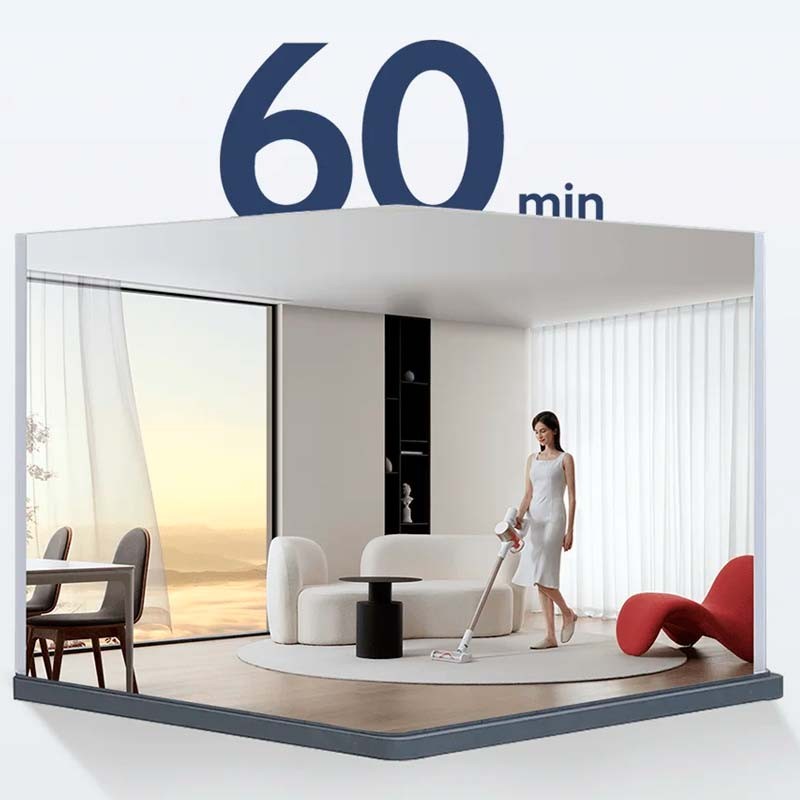 Bateria para Xiaomi Mi Vacuum Cleaner G9 Plus - Item2