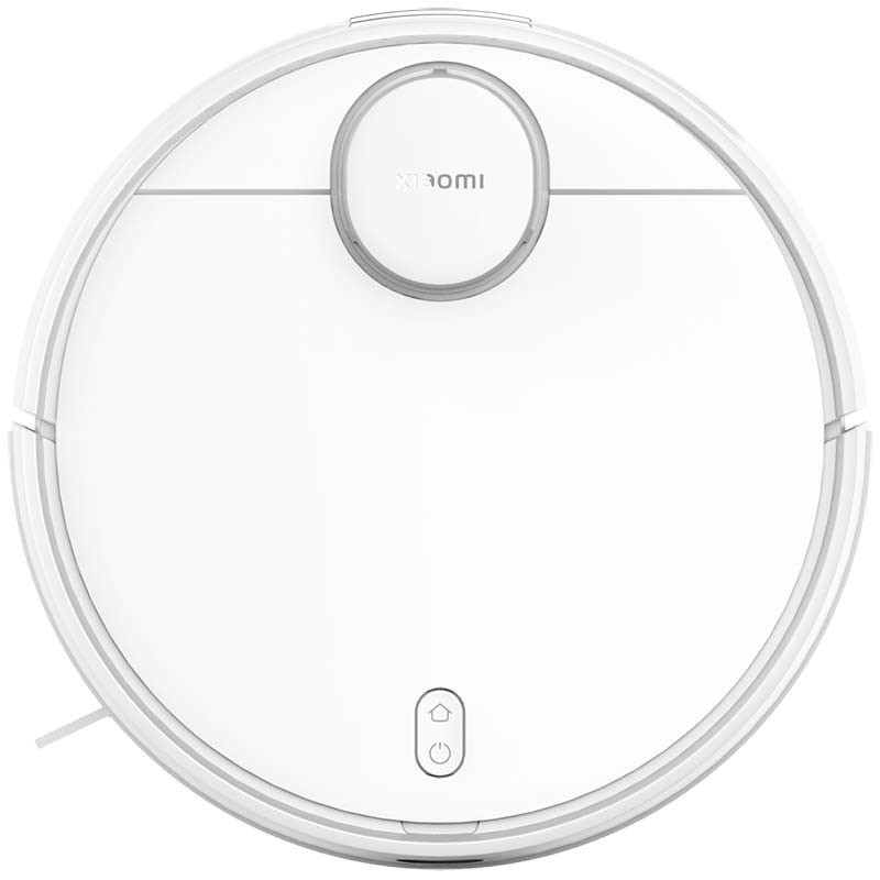 Aspirateur Robot Xiaomi Robot Vacuum S10 Blanc - Ítem