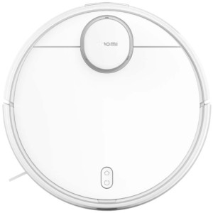 Aspirateur Robot Xiaomi Robot Vacuum S10 Blanc