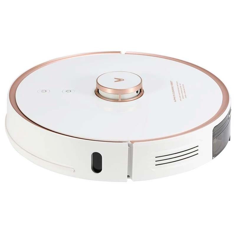 Viomi Robot Vacuum Cleaner S9 con Base Inteligente Blanco - Desprecintado - Clase A Reacondicionado - Ítem3