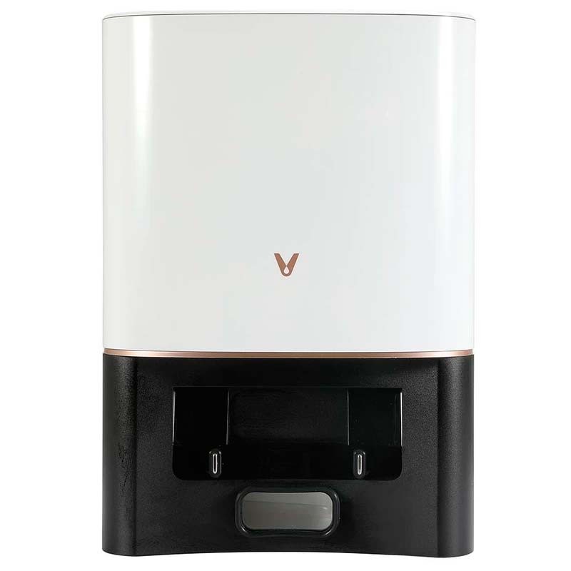 Viomi Robot Vacuum Cleaner S9 con Base Inteligente Blanco - Desprecintado - Clase A Reacondicionado - Ítem4