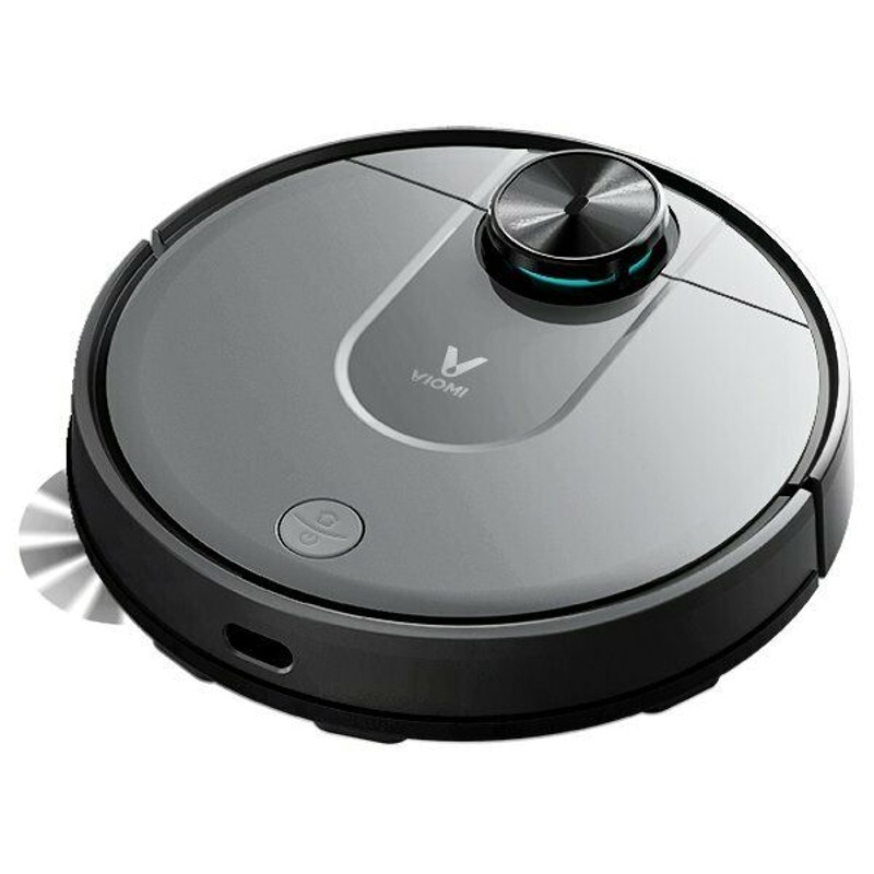Viomi Vacuum V2 Pro - Aspirador Robot - Clase B Reacondicionado - Ítem