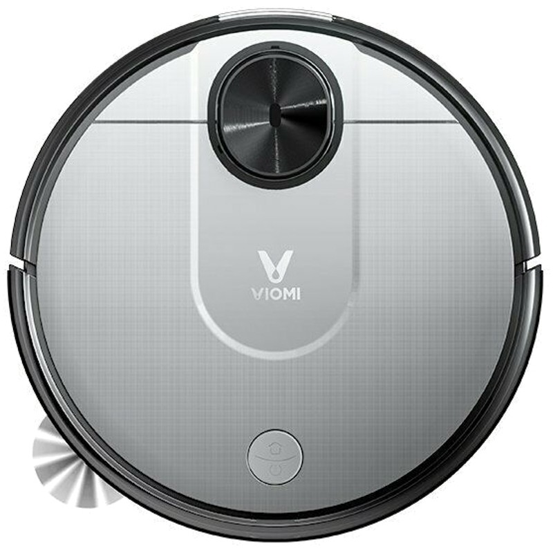 Viomi Vacuum V2 Pro - Aspirador Robot - Clase B Reacondicionado - Ítem1
