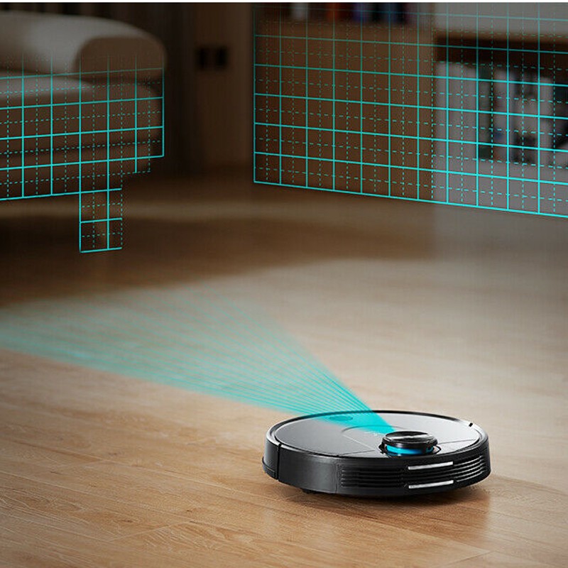 Viomi Vacuum V2 Pro - Aspirador Robot - Clase B Reacondicionado - Ítem3