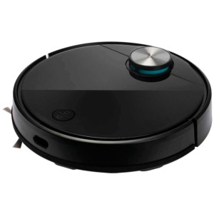Aspiradora Robot Viomi Vacuum V3 Negro