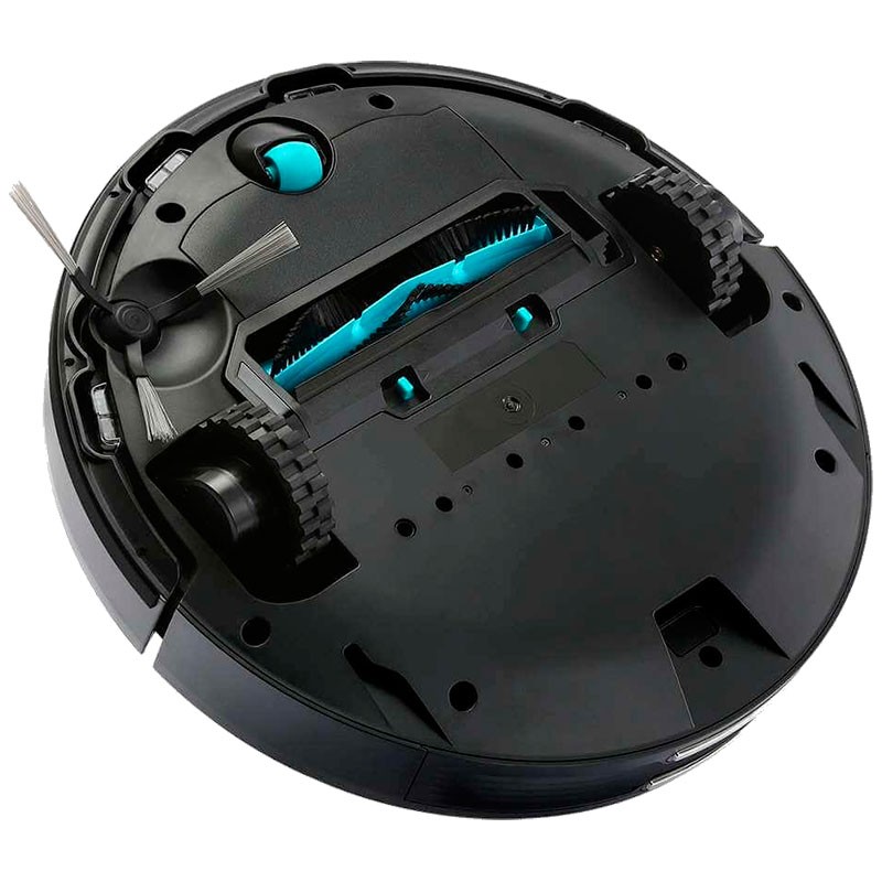 Aspiradora Robot Viomi Vacuum V3 Negro - Ítem2