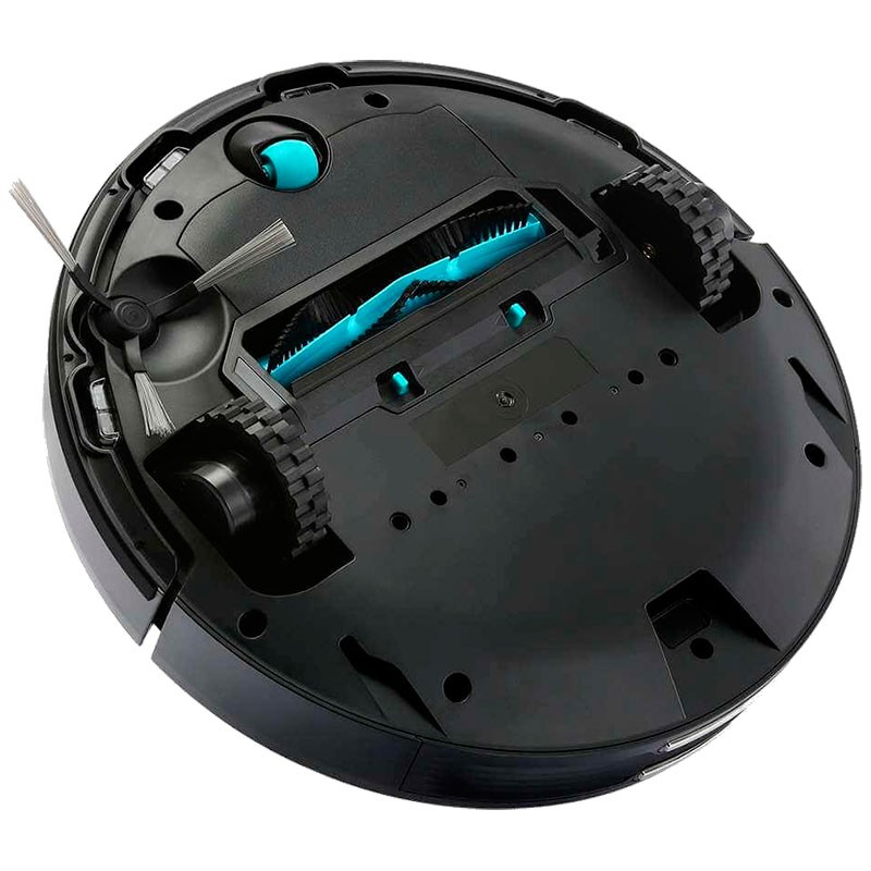 Buy Xiaomi Viomi Vacuum V3 Black - Vacuuming Robot - PowerPlanet
