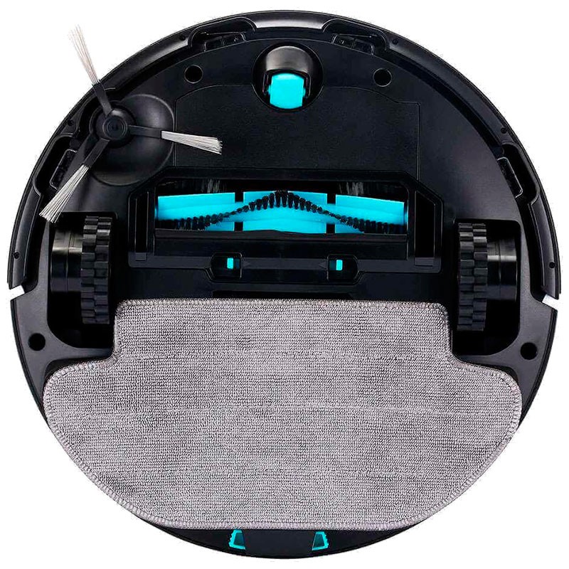 Aspiradora Robot Viomi Vacuum V3 Negro - Ítem3