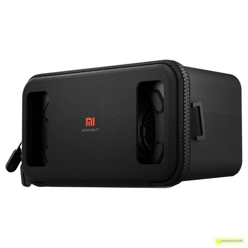 Xiaomi VR