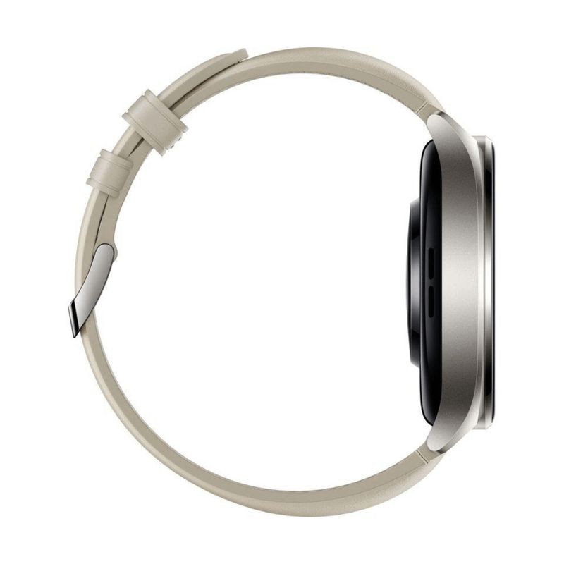 Xiaomi Watch 2 Gris Titanio - Reloj inteligente con NFC y GPS - Ítem4