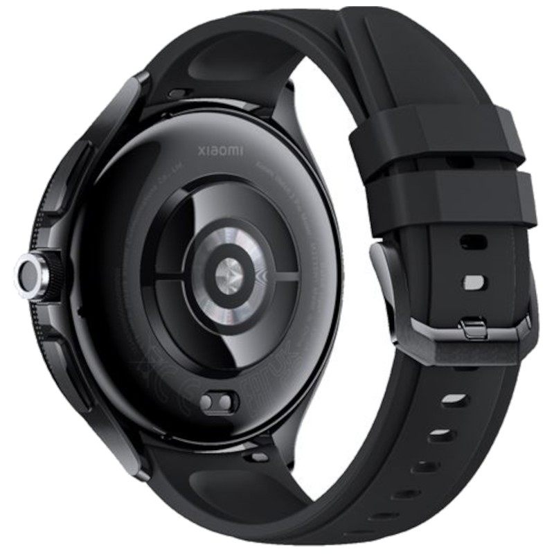 Xiaomi Watch 2 Pro LTE Negro - Reloj inteligente