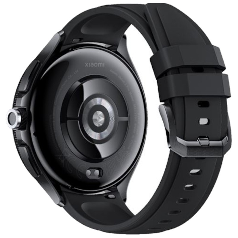 Xiaomi Watch 2 Pro BT Preto - Relógio inteligente - Item5