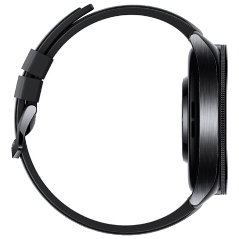 Xiaomi Watch 2 Pro BT Noir - Montre intelligente - Ítem12