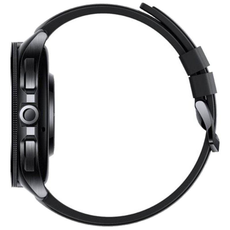Xiaomi Watch 2 Pro BT Noir - Montre intelligente - Ítem13