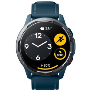 Reloj inteligente Xiaomi Watch S1 Active Azul