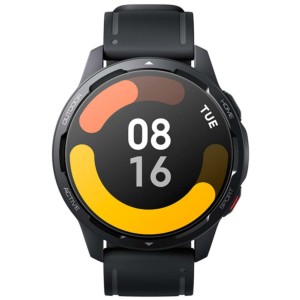 Relógio inteligente Xiaomi Watch S1 Active Preto