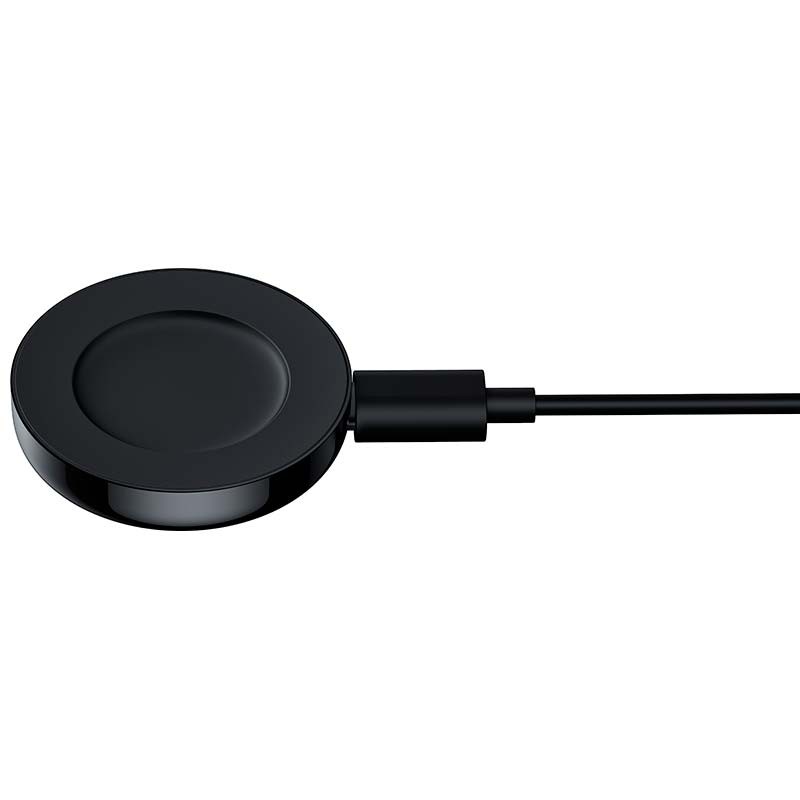 Relógio inteligente Xiaomi Watch S1 Preto Importação - Item6