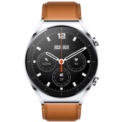Reloj inteligente Xiaomi Watch S1 Plata - Ítem