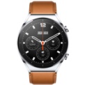 Montre Connectée Xiaomi Watch S1 Argent - Non Scellé - Ítem