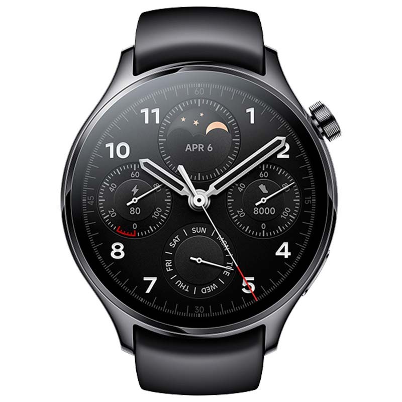 Xiaomi Watch S1 Pro