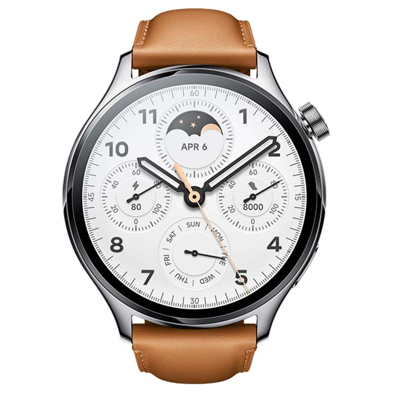 Xiaomi Watch S1 Pro