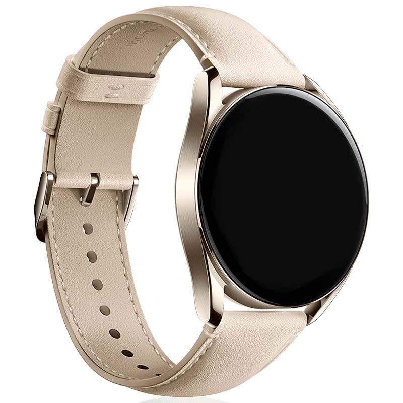 Correa milanesa Redmi Watch 2 Lite (dorado) 