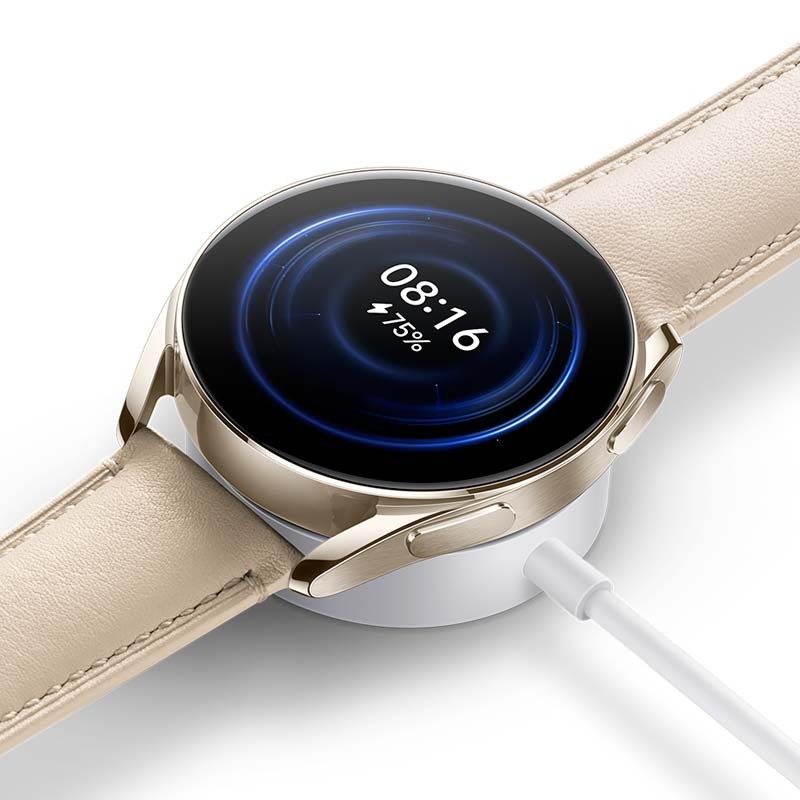Compra Xiaomi Watch S2 42mm Correa silicona Negro Powerplanet