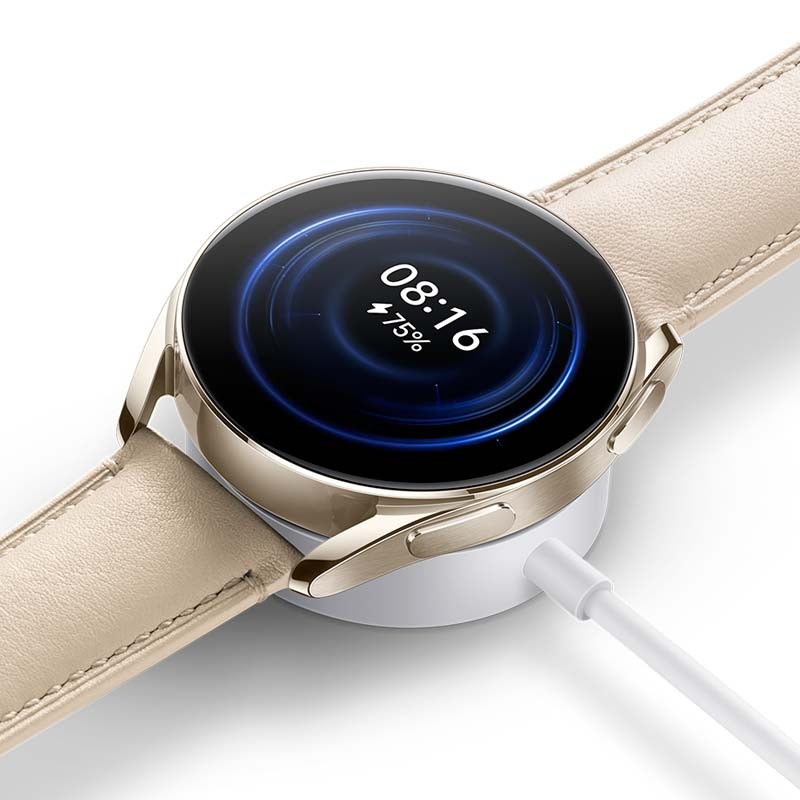 Montre Connectée Xiaomi Watch S2 42mm Or - Ítem4